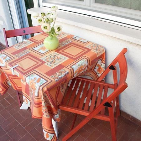 Appartamento Casa Nino Roma Esterno foto