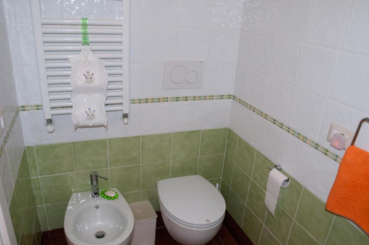Appartamento Casa Nino Roma Esterno foto