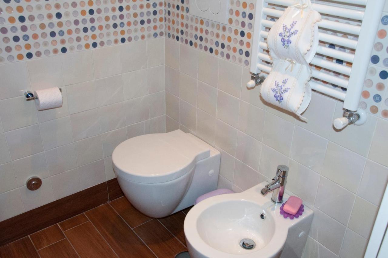 Appartamento Casa Nino Roma Esterno foto
